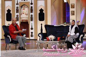 هر شب با " دورهمی "